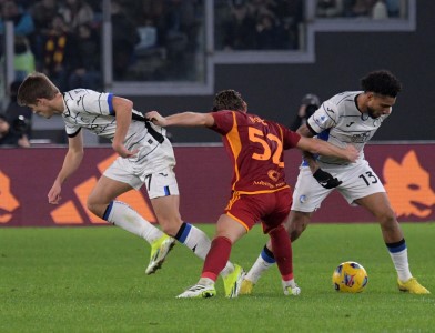 immagine new Roma Club Montenero Sabino